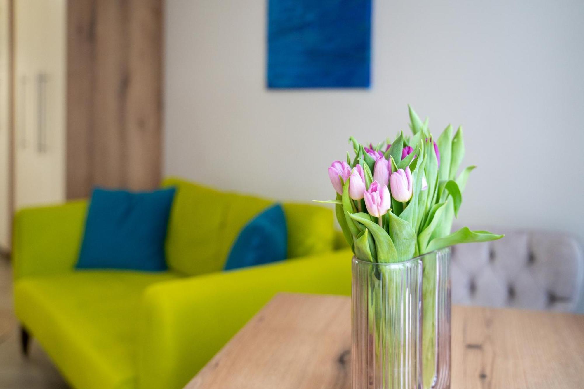 Wow For Rent 2 Bul Montevideo 25a - B Apartment Sofia