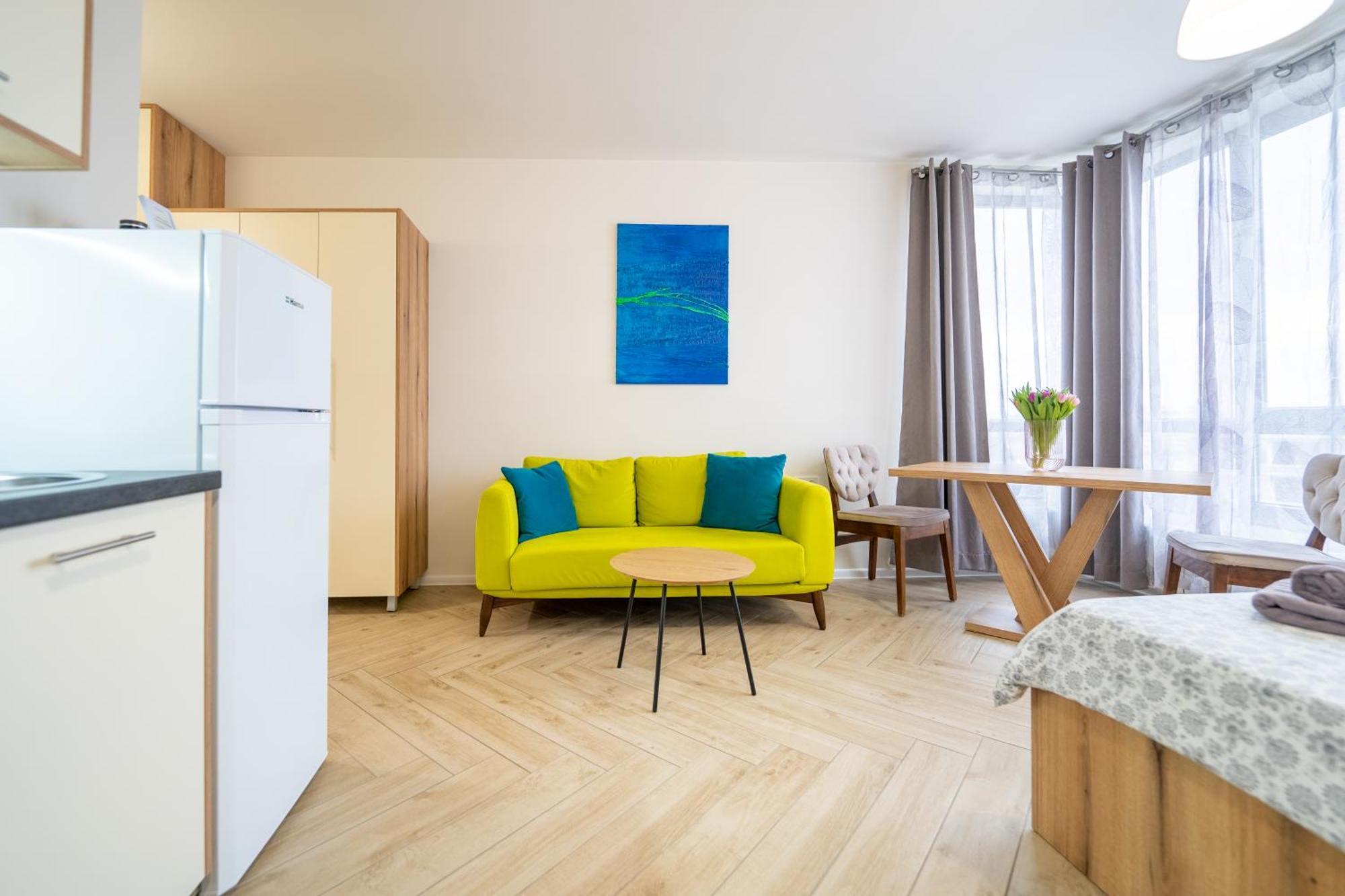 Wow For Rent 2 Bul Montevideo 25a - B Apartment *
