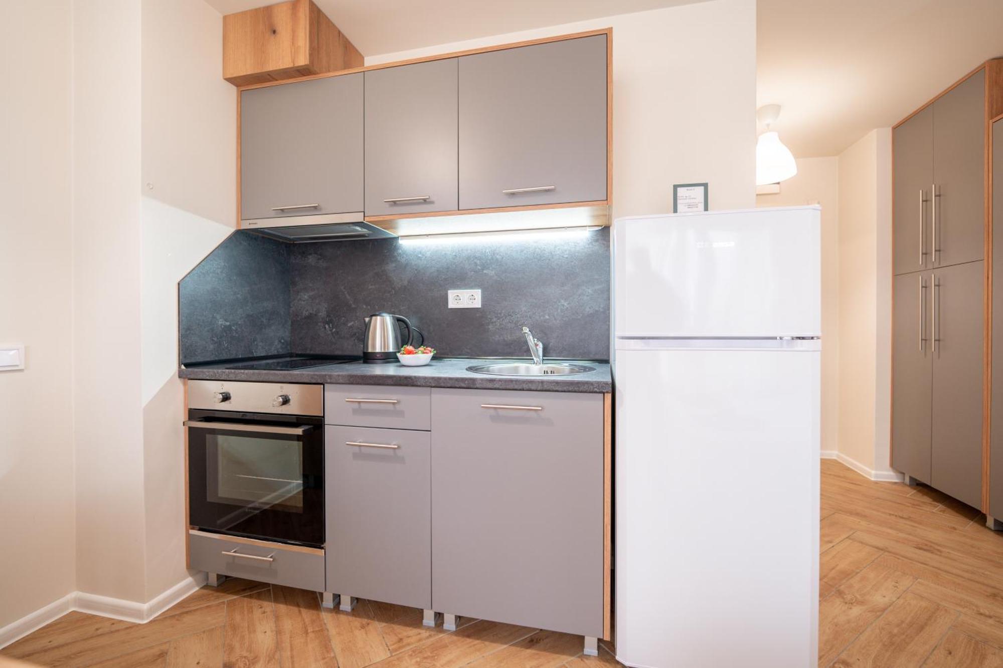 Apartment Wow For Rent 2 Bul Montevideo 25a - B