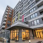 Wow Studios For Rent 2 Bul Montevideo 25A - B