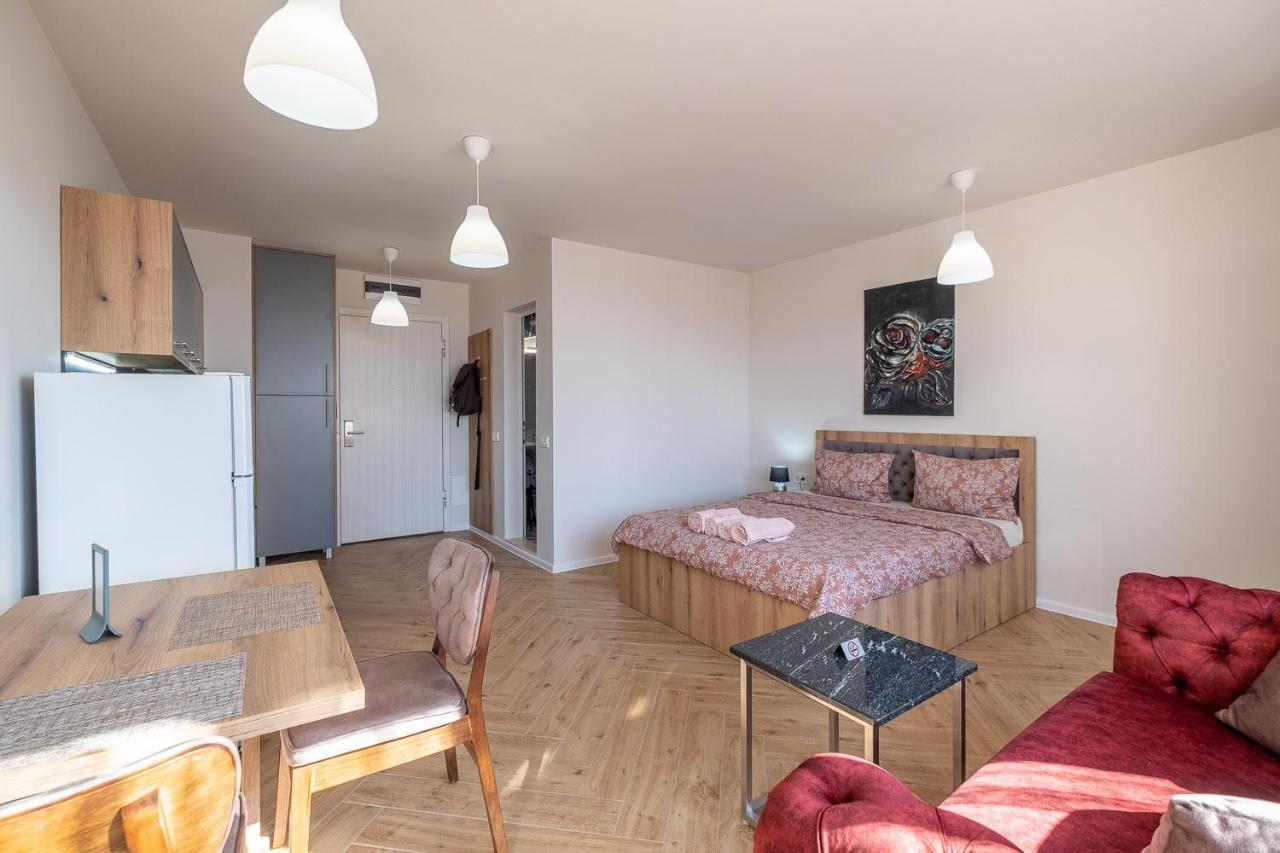 Wow For Rent 2 Bul Montevideo 25a - B Sofia