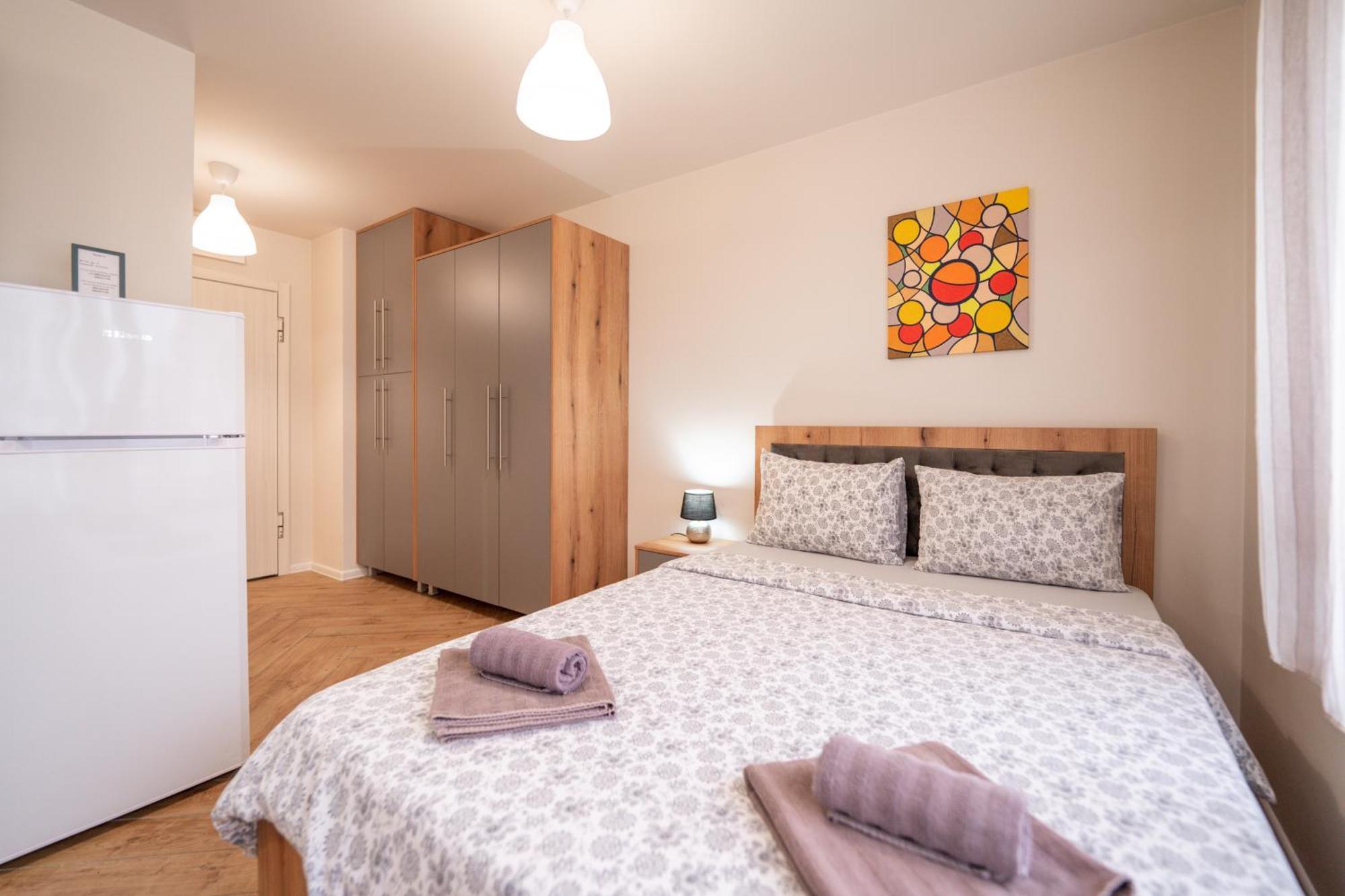 Wow For Rent 2 Bul Montevideo 25a - B