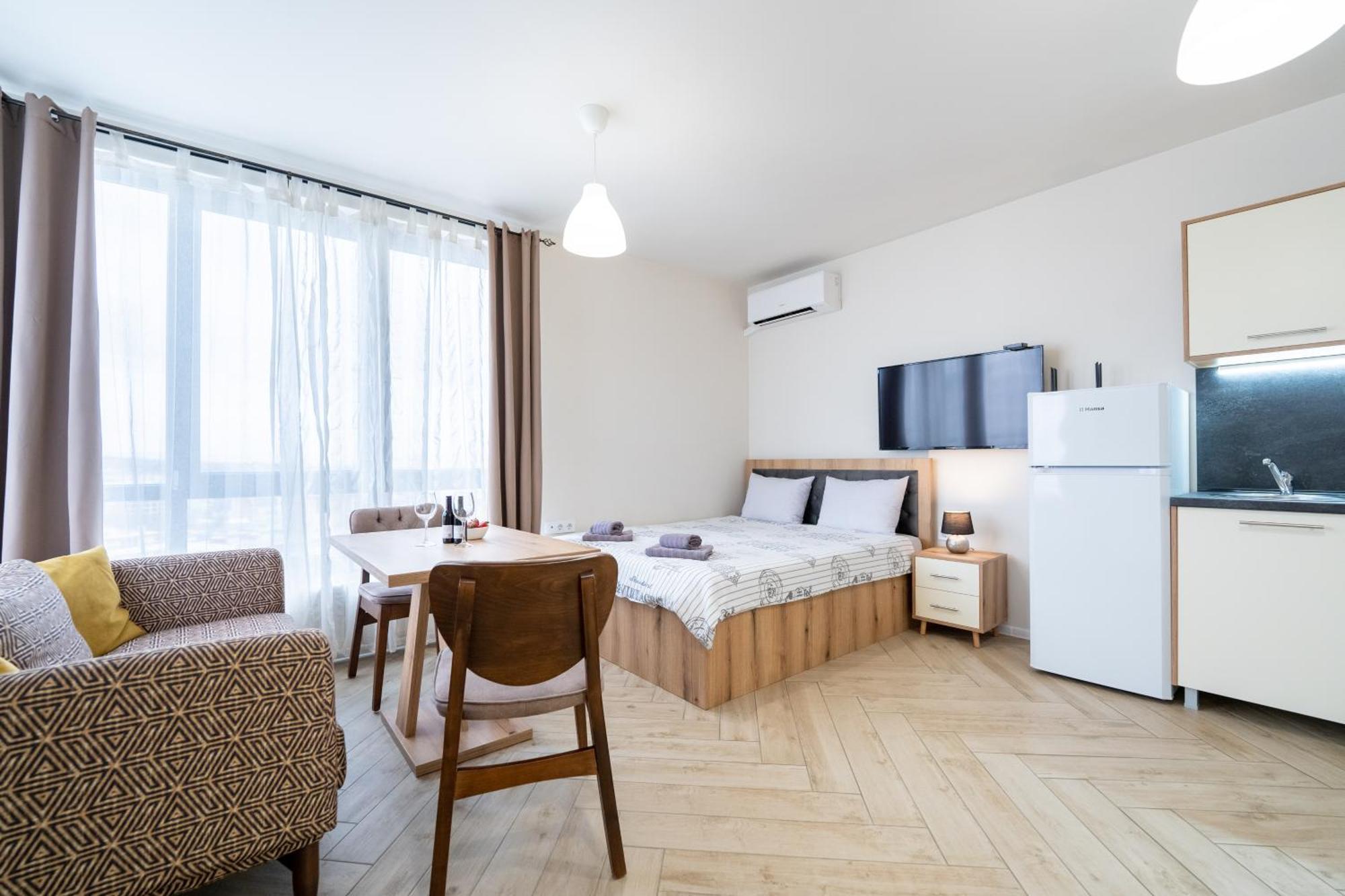 Wow For Rent 2 Bul Montevideo 25a - B *