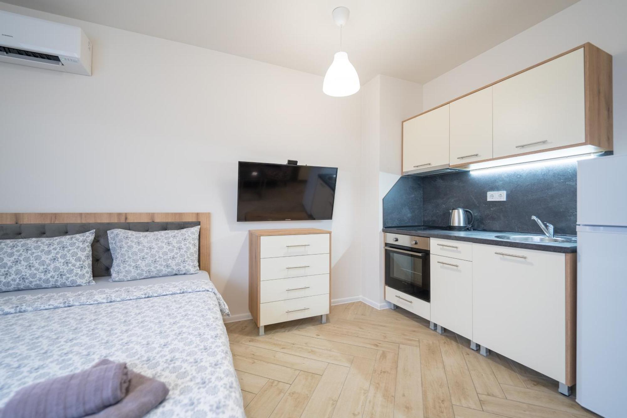 Wow For Rent 2 Bul Montevideo 25a - B