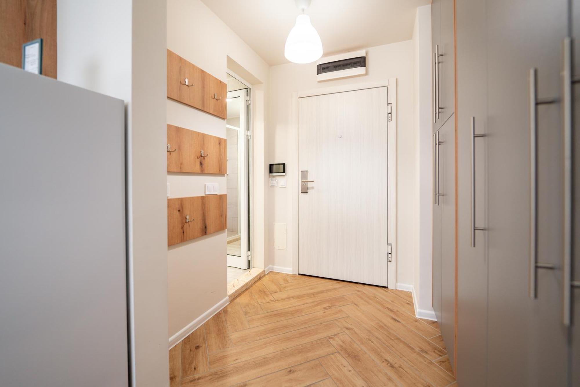 Apartemen Wow For Rent 2 Bul Montevideo 25a - B Sofia